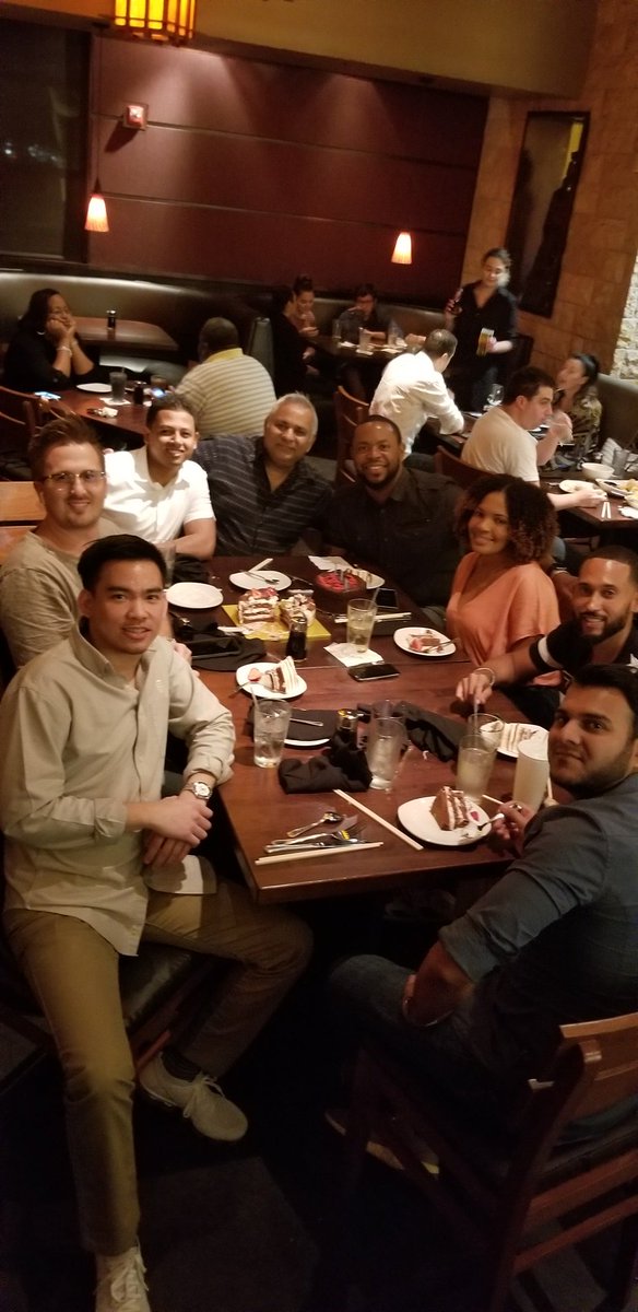 GangofLittleTamarac!!!