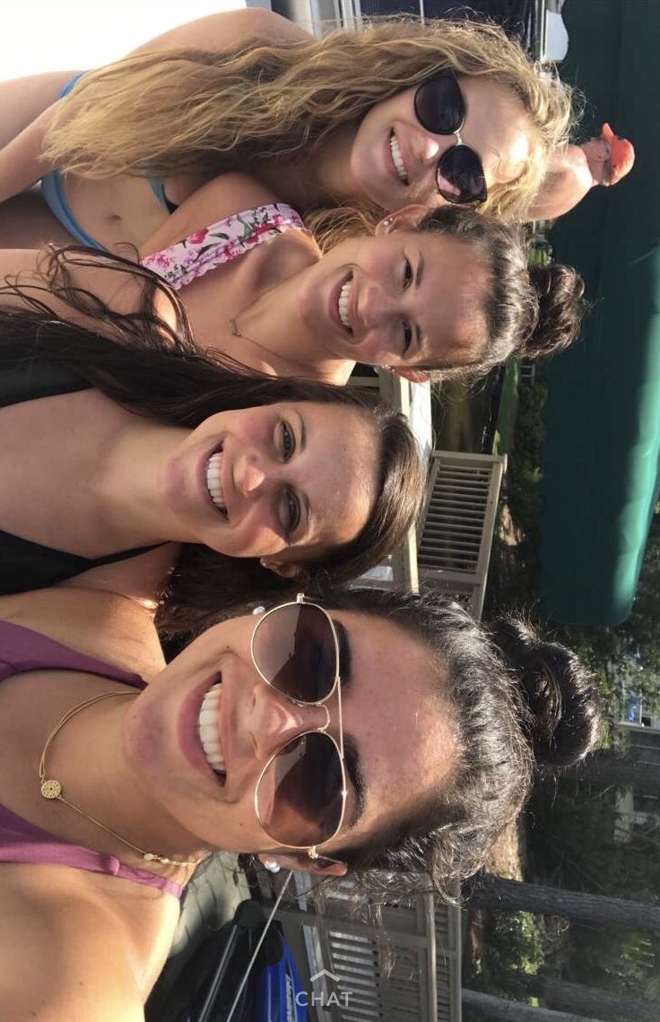 izzyallen22's tweet photo. One last happy birthday to my best friend!! I love you more than you know❤️❤️ can’t wait to make more crazy memories with you @morgan_cox7 https://t.co/JoI9SxDB3L