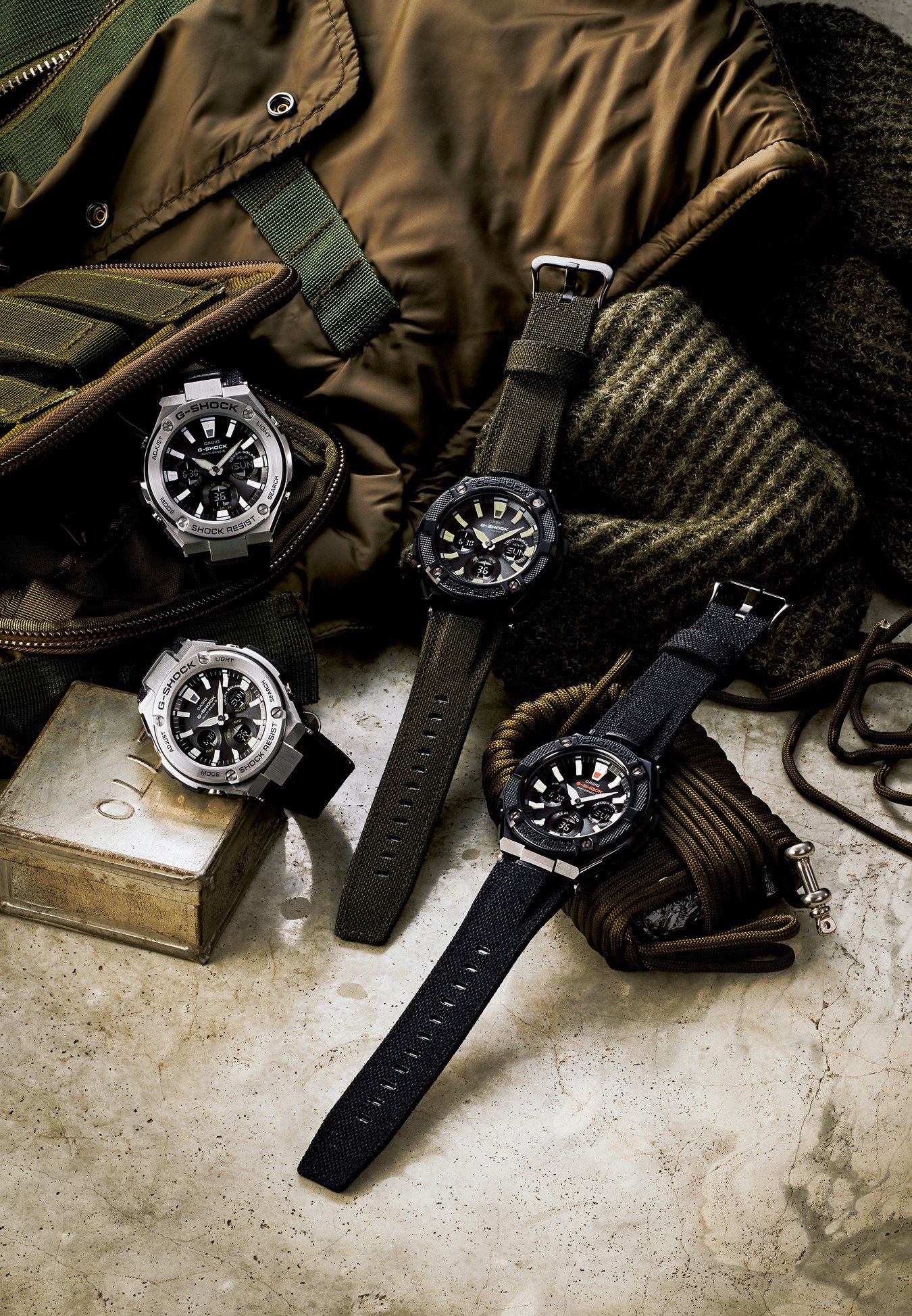 g shock gst s330c