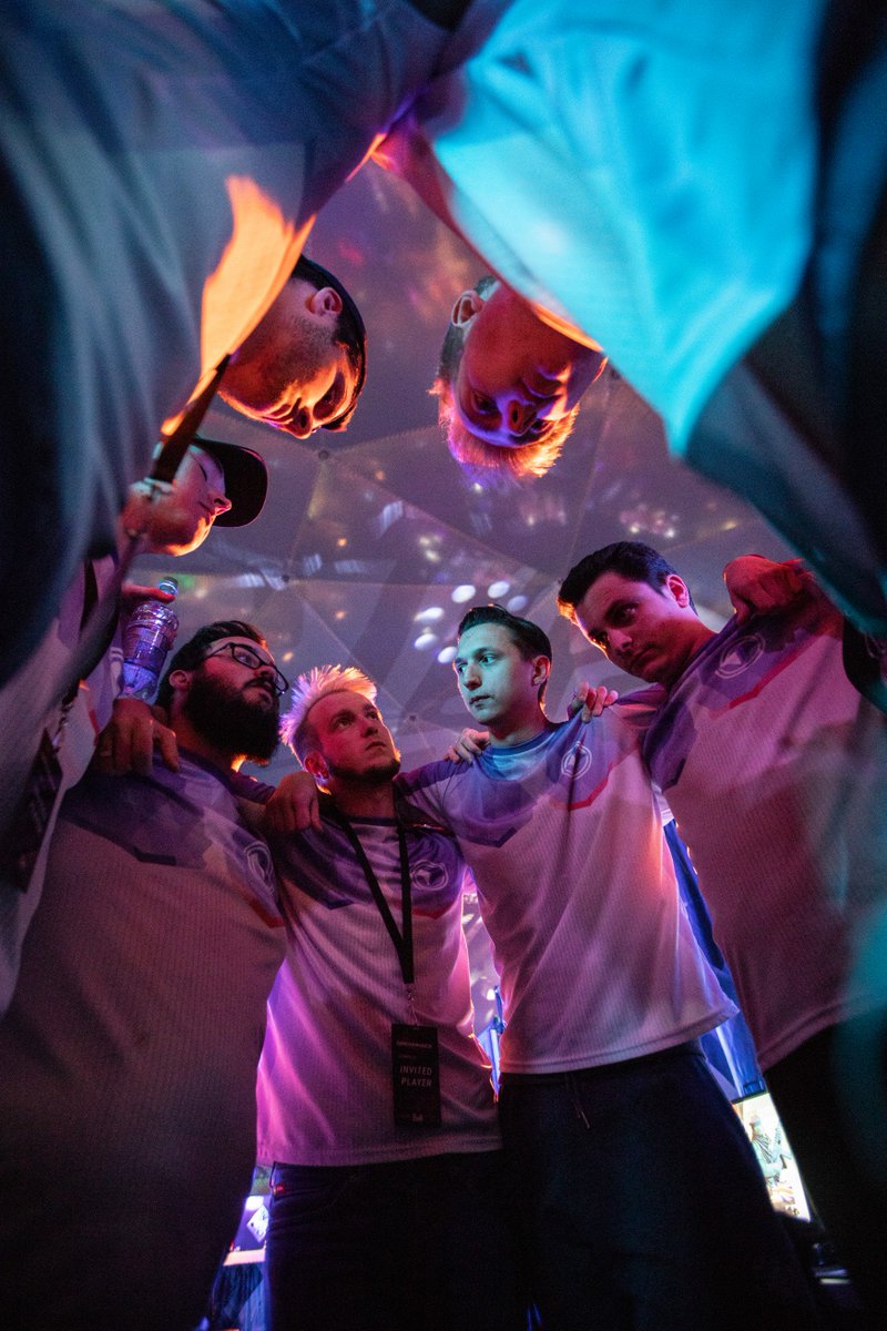 DreamHackR6's tweet photo. Congratulations to @Cloud9 for grabbing the trophy 🏆 
and to the runner-ups at DreamHack Montreal 2018 Rainbow Six!

🥈 @GoingRogueGG 
🥉 @MilleniumTeam 
🏅 @SKGaming 

GGs and well played 👏
#DHMTL18 #DHMTLR6 https://t.co/pif3LcX32p