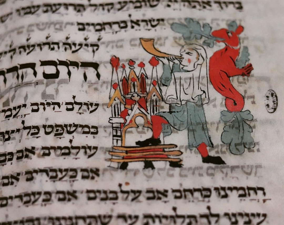 JewishBook tweet picture