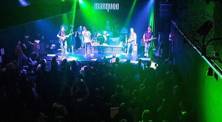 ElSindromePeter's tweet photo. Últimas localidades disponibles para el show en La Trastienda Samsung!
No te quedes afuera, se vienen temas nuevos!! https://t.co/tcDcTYKxMb