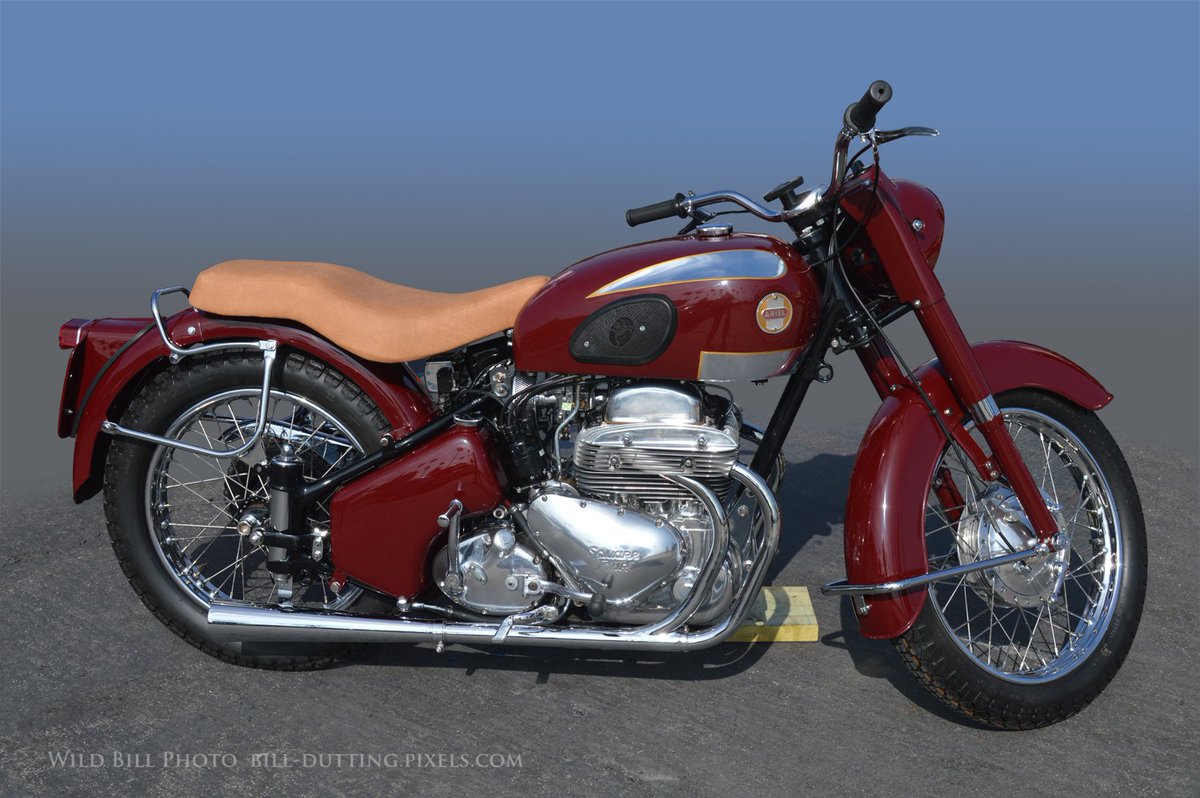 wildbillphoto's tweet photo. Ariel square four #LosAngelesRoadsterShow #Pomona
https://t.co/6V2Fb8kdLw
@CSRussell69 @tassiekeith @brucetroxell #wildbillphoto @hemmingsnews https://t.co/NriB4YDTXo
