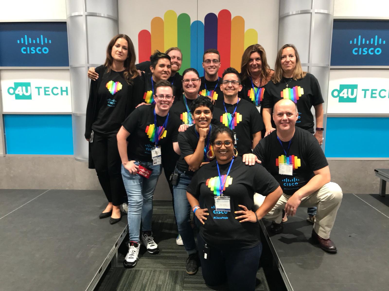 Cisco Pride ERO On Twitter We Did It People Cisco Proudly Hosted cisco-pride-ero-on-twitter-we-did-it-people-cisco-proudly-hosted