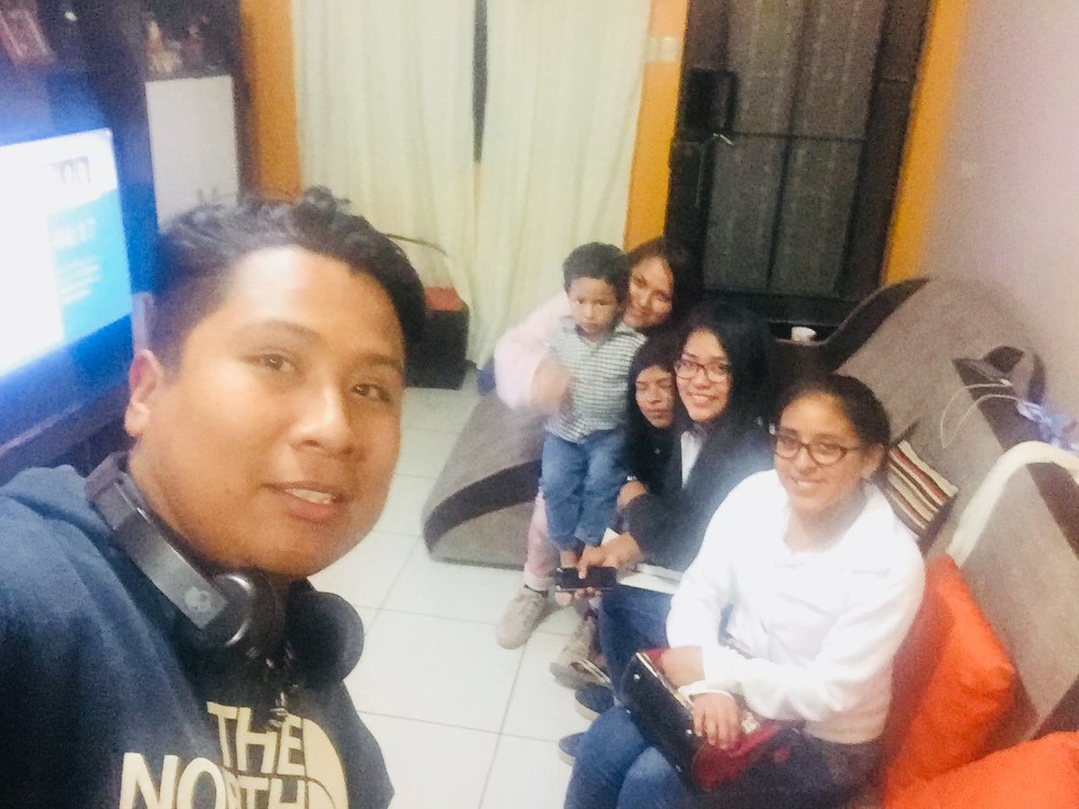 chaconray1's tweet photo. Con ansias de leer este increíble libro "saints" #LDSDevo #LDSFacetoFace #Saintsathon https://t.co/F85P8joeLb