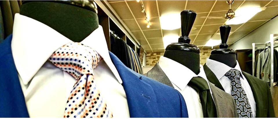 Todd's Clothier's tweet media