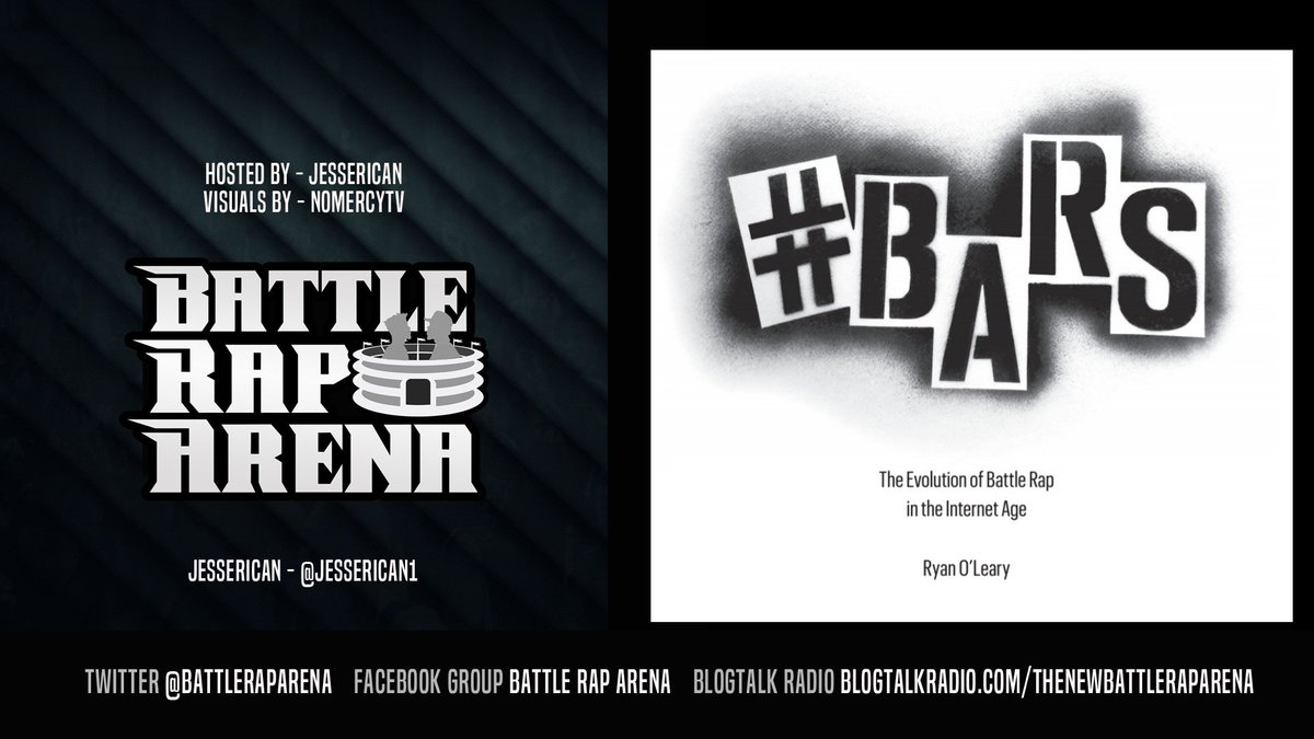 Battle Rap Arena tweet media