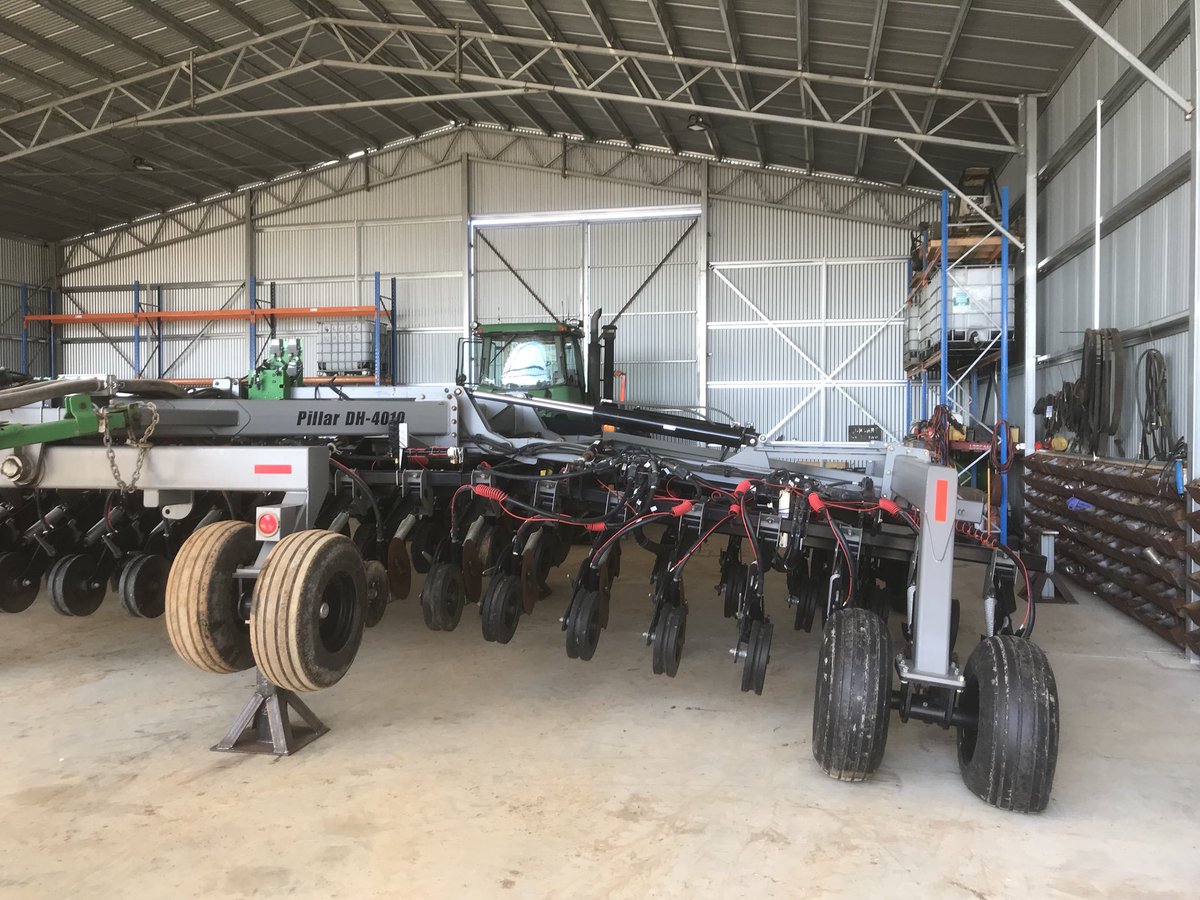 nig_michael's tweet image. Made some service stands up to get a bit of extra height out of #pillardrill utilising the ability of the pillar to transfer weight to wings.