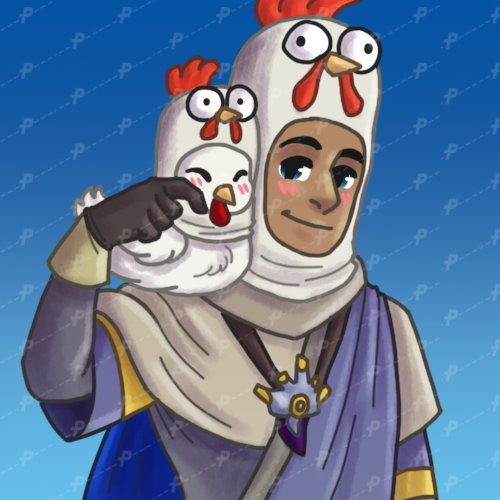 PhixsGFX's tweet photo. NEW MEMBER ALERT!

Everyone show some love for our new RuneScape Artist, "Lazy". Unlike her name, her designs are farrrrrrrr from lazy. We can't wait to show you all the work she creates with us! Check a few out below! #OSRS #RS3 #PHIXS #GFX https://t.co/cR9WFUIhid