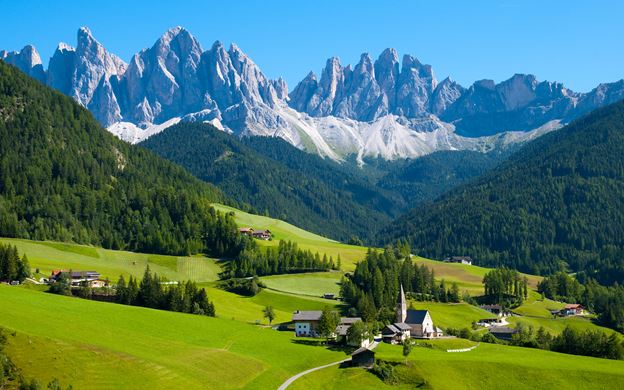 CountrysideDest's tweet photo. Why #Countryside #tourism is the best  read on: https://t.co/k0RXh1bEnr  #rural #Travel #relax https://t.co/368WEaOoei