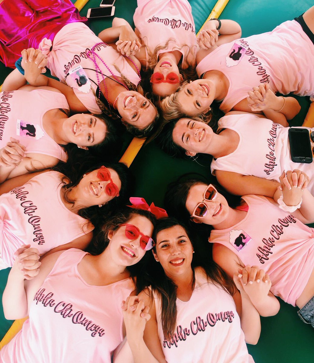 ★ Bid day, best day ★