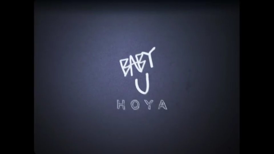 Holy_INA's tweet photo. [VID] HOYA #BABY_U DIGITAL SINGLE OFFICIAL MV TEASER💜

▶ https://t.co/HQxO6hIQtR

💜Like
💜Comment
💜Keep watching

#HOYA_BABY_U
#이호원 #호원 #호야 #HOYA #HOWON 💜 https://t.co/Q48OV9iu4b