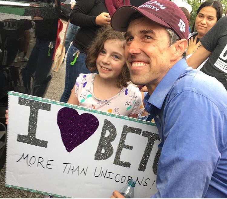 FunnyTrumpSigns's tweet photo. #FunnyTrumpSigns #BetoForTexas https://t.co/gjUgTRcOpV