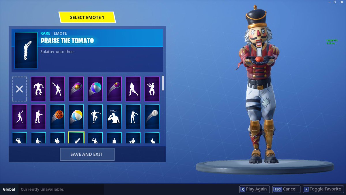 FortSkinSeller_'s tweet photo. Thank you for 600 followers! 🥰

🎄Crackshot, Candy, Axe, &amp; You Shouldn't Have! Giveaway! 🎄

To Win You MUST:
1) RETWEET &amp; LIKE!
2) FOLLOW ME @FortSkinSeller_ 

Giveaway ends tomorrow at 12AM EST.

Good Luck! 🍀 https://t.co/g7GRbLJlGL