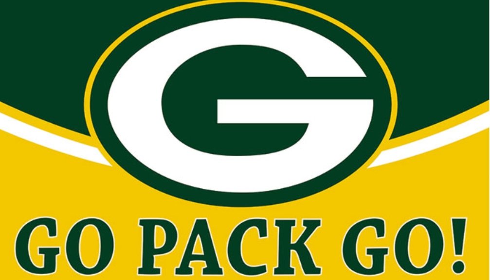 WesternAtelier's tweet photo. Game day!! Go Pack Go!! @GreenbaypackNFL https://t.co/nEhi6lp8es