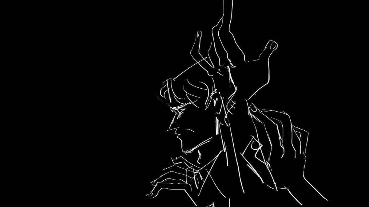 is...anybody out here still emo about taz balance? because i,, just finished this suuuper long animatic so im dead now. john hunger takes yet another life https://t.co/cQnwEhxTyY
#thezonecast