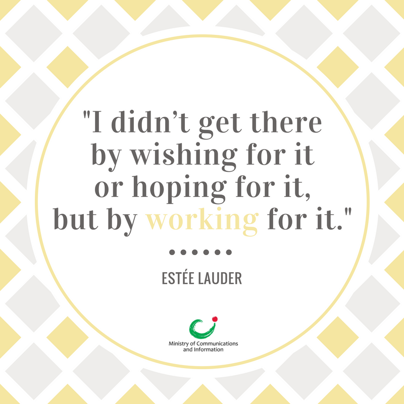 SingaporeMDDI's tweet photo. #MotivationalMonday https://t.co/ksM57WdAiu