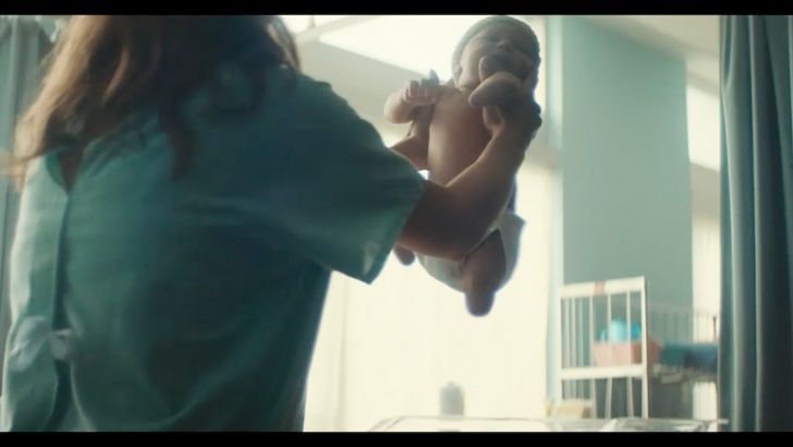 The_Clios's tweet photo. #ClioAwards 2018 Silver Winner - @Toyota: Good Odds by @WeAreSaatchi https://t.co/dC3oay5QtM 🏆 https://t.co/GdJmHvIpO9