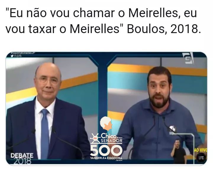 depchicoalencar's tweet photo. Meirelles declarou uma fortuna de quase R$ 400 milhões. Não é justo que a classe média pague altos impostos enquanto os ricos tenham suas fortunas isentas de taxação. Nossa proposta é: quem ganha mais paga mais, quem ganha menos paga menos. Reforma tributária já! #TaxarOMeirelles https://t.co/Lp9bEcKMYh