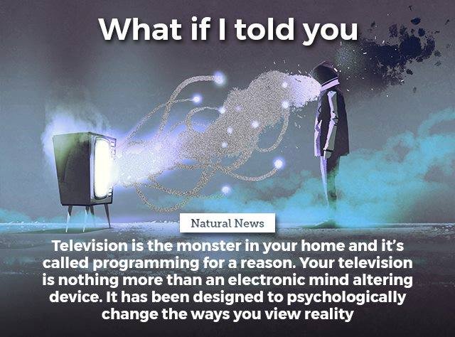 Paisano's tweet image. #WatchWhatYouWatch  #NoMoreMSM