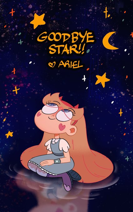 My last day on Star was last week- will love and miss all of my wonderful crew! Onto new adventures!! 