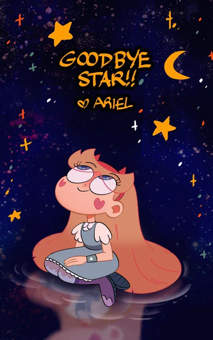 My last day on Star was last week- will love and miss all of my wonderful crew! Onto new adventures!! 