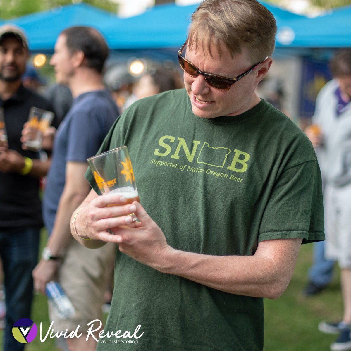 VividReveal's tweet photo. @ABVGirl You wear a beer snob shirt? https://t.co/wD0or1DljM