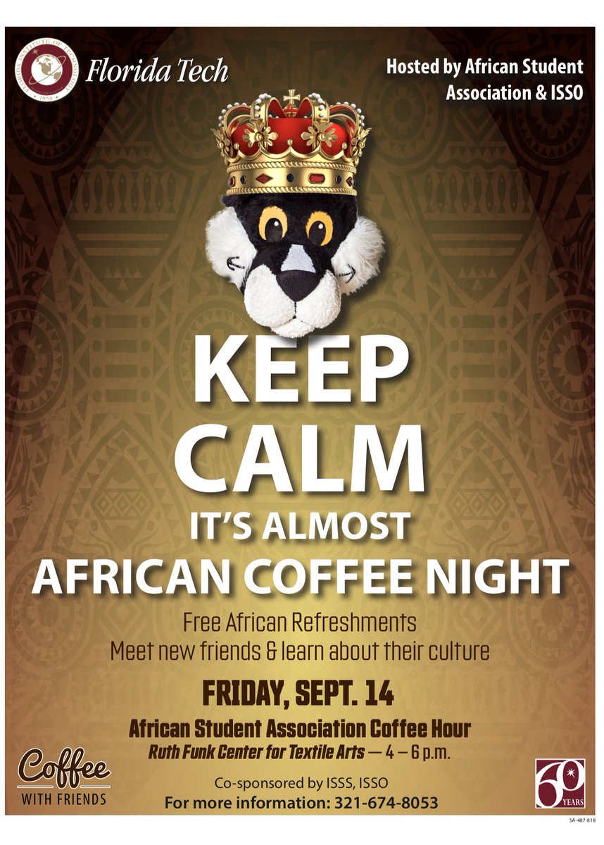 Come out this Friday and make sure you bring a friend or two!! ✌🏾