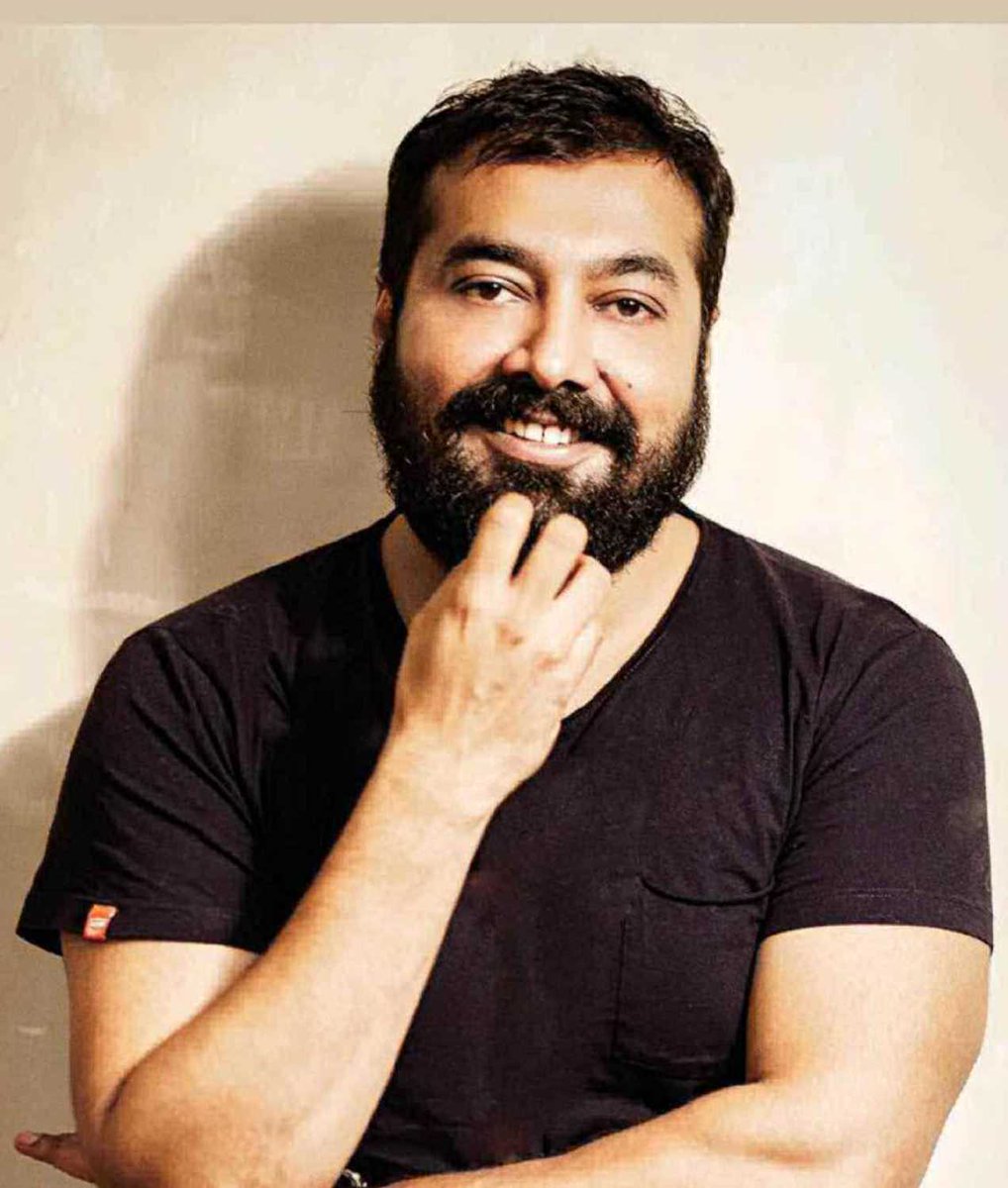 Happy Birthday, Anurag Kashyap Maker of Real Cinema. 