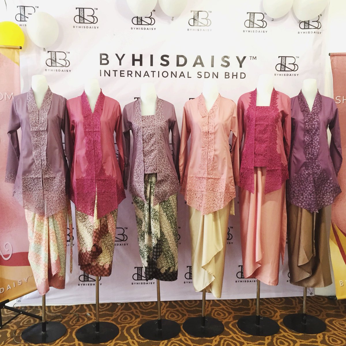 Byamirashahiraa On Twitter Kebaya Luxe Berryliciousbhd Ni Tgh Hot Ni Korang Yg Minat Colour2 Pastel Tu Jgn Lupa Tmbh Koleksi Pastel Korang Bhd Byhisdaisy Bhdapprentice Bhdauthorizedagent Byamirashahiraa Https T Co Czny8lwtmu
