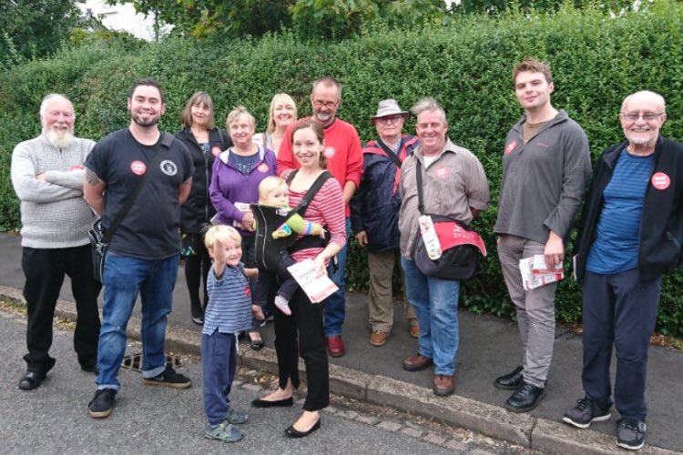 Catherine Atkinson MP tweet media