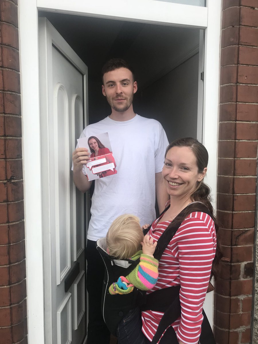 Catherine Atkinson MP tweet media