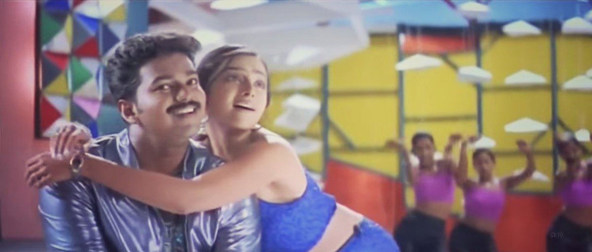 naveen_ilango's tweet photo. #ThalapathyVijay ♥️ HD snaps.. 
   #shajahan 💕 #evercute 😊 https://t.co/gSgREPvThg