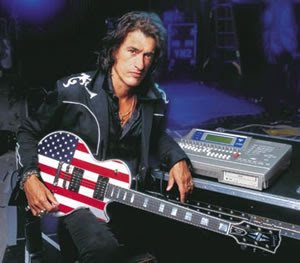 Joe Perry, Aerosmith! 68ka danes! Happy Bday!   