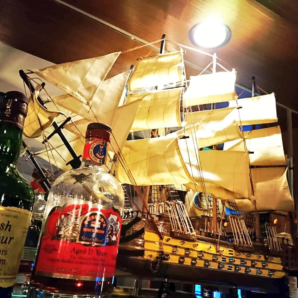 錦糸町 バー・スランジ                   バー・イングリッシュ ハーバー tweet media