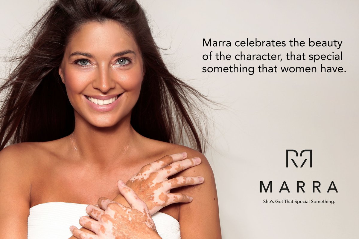 [ONA IMA ONO NEŠTO] Naš brand Marra je predstavnik drugačije filozofije o ljepoti, koja slavi strast, osobnost i posebnost svake žene. #branding #brandstory #brandstrategy #marra bit.ly/MarraCosmetics