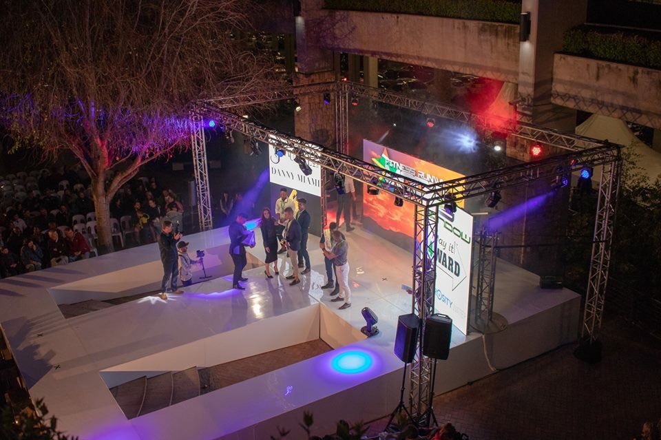 prifactor_group's tweet photo. Good Morning Monday!!

Check out why your event will be a success!😁

https://t.co/JIqgWFNzLK

Prifactor - Excellence is a matter of fact😏 https://t.co/JeEw4ZKbck