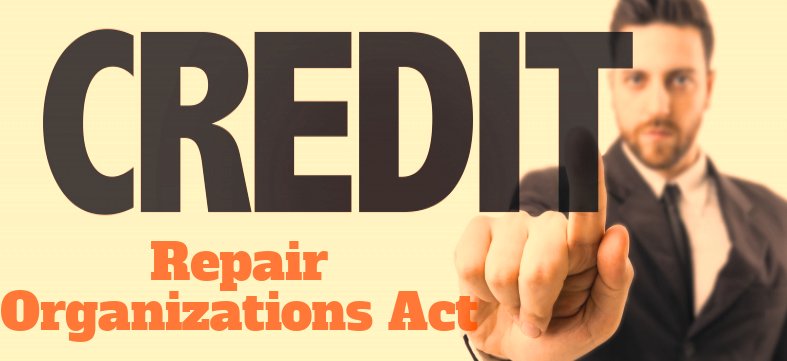 fixcreditrepor's tweet image. Credit Repair Organizations Act &amp;amp; Its Benefits for the Customers
bit.ly/2N49MCL
#creditrepair #fixcreditreport #reportproblems