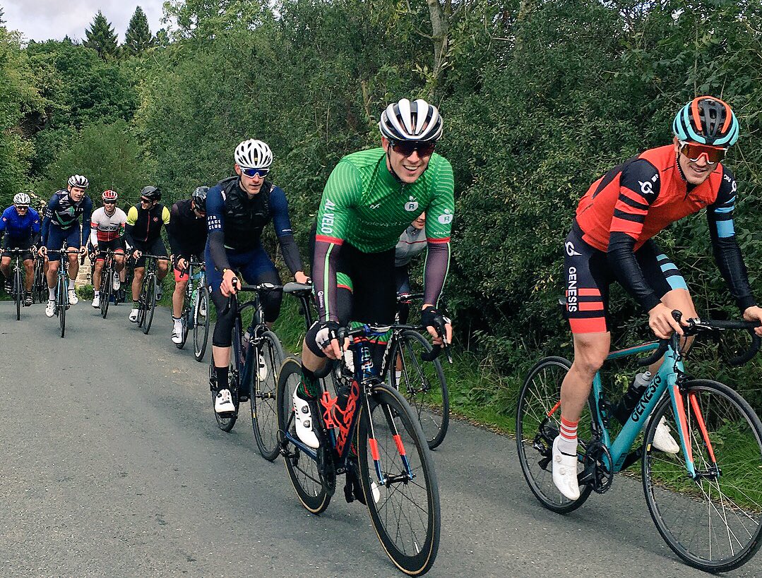 struggleevents's tweet photo. Is it Friday yet? We’re wishing every Friday was as fun as the last! @ALVeloIP @AppleyardLees @bdoaccountant #Networking @MadisonGenesis @tobynhorton https://t.co/pwLBlm0l4g