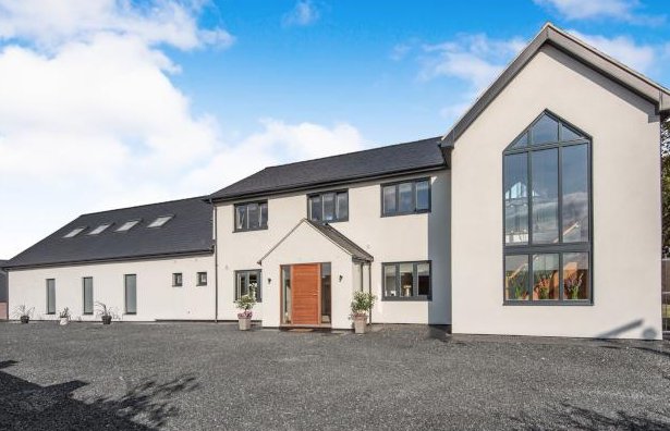 Before &amp; After from our customers home, now on the market! #beforeandafter #renovations #homegoals #architecture