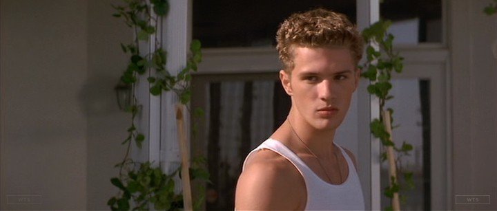 Born on this day, Ryan Phillippe turns 44. Happy Birthday! What movie is it? 5 min to answer! 