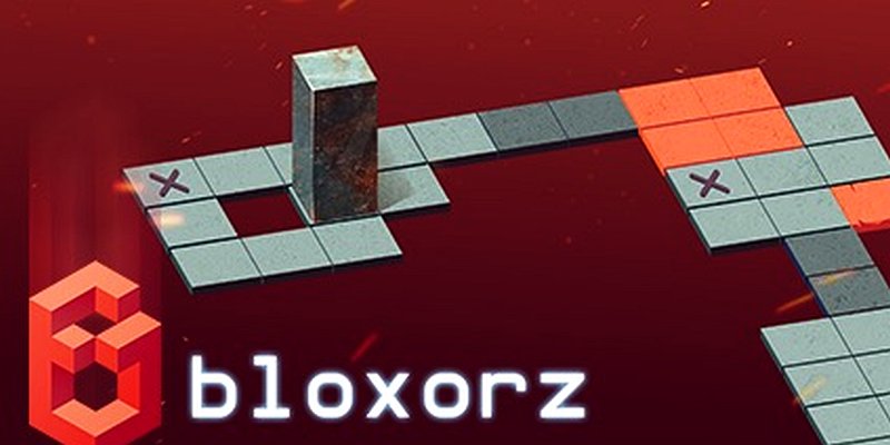 Bloxorz - Online Game - Play for Free