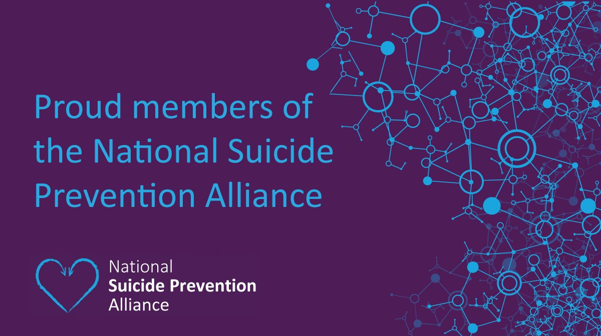 MindCharity's tweet image. Today is World Suicide Prevention Day. Anyone can have suicidal feelings, whatever their background or situation. If you need support or are worried about someone, our info can help &amp;gt; bit.ly/2wMJhau #WSPD