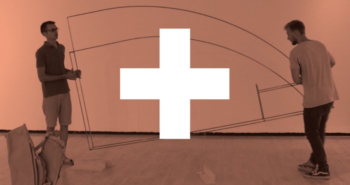 MuseoUA's tweet photo. RESIDUAL IV RESIDÈNCIES DE CREACIÓ I INVESTIGACIÓ ARTÍSTICA // LEONARDO AHR. DI+LA GROUP. RAFAEL FUSTER. DAVID SCOGNAMIGLIO. MIGUEL SELLERS AKA MISE // 14/09/2018 // Taula redona a les 18:00h // Inauguració 19:00h // @MuseoUA #residenciesmua https://t.co/rrXFChkl0z