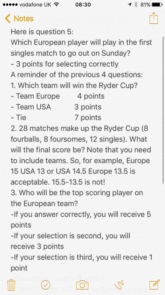 Richard Farquhar tweet media