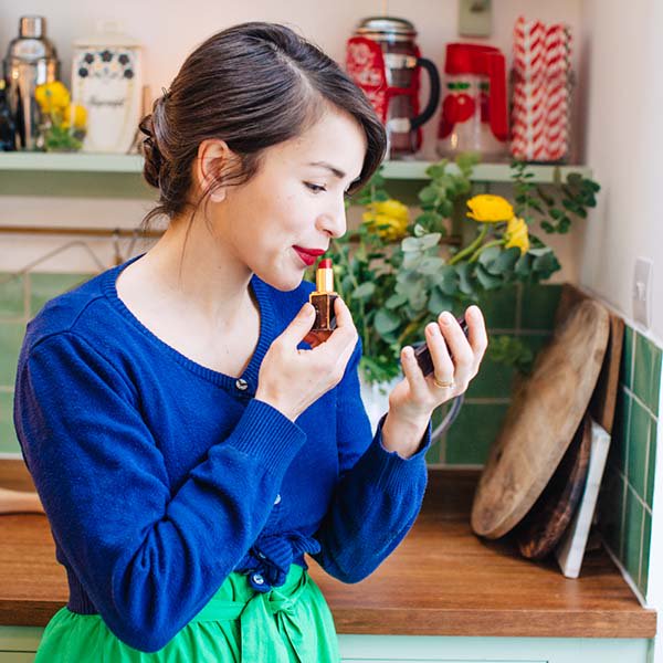 Who doesn't love a splash of red lippy?! We all know Khoollect Editor-in-Chief Rachel Khoo does 💄 💋 Find out her favourites 👉 bit.ly/k-lipsticks