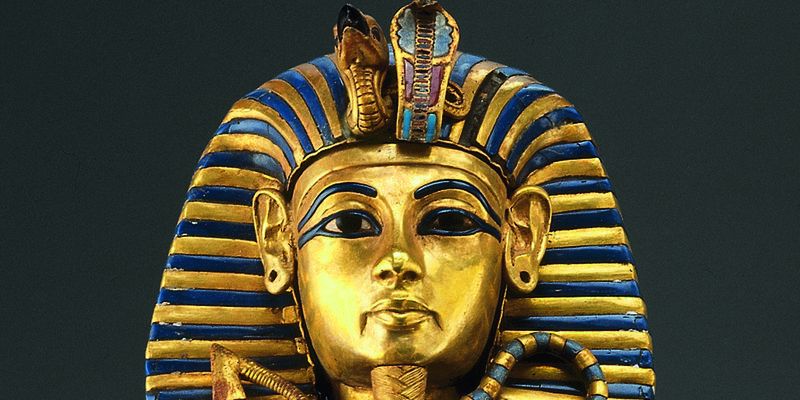 myFLExTutor's tweet image. New ‘Virtual Autopsy’ Claims To Know Exactly What King Tut Really Looked Like #King Tutankhamen bit.ly/2O2imhz