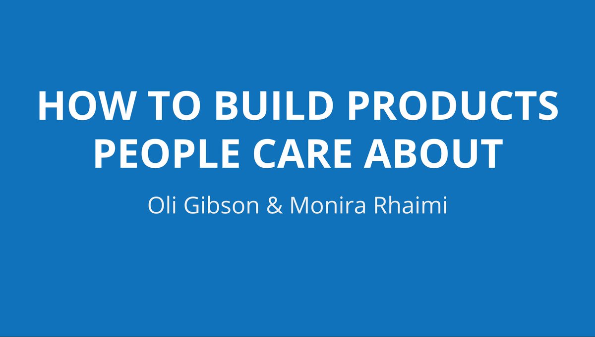 The talk is written, me and <a href="/monirarhaimi/">Monira</a> are ready to go! Hope to see you at 10.15 #SwanseaCon 😀 #productpairing