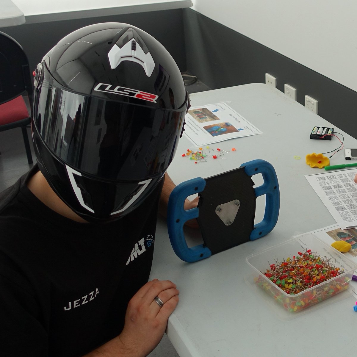 Catch our latest podcast, 'Dream, design, develop' here: pl.asms.sa.edu.au/podcast/ep-3-d…