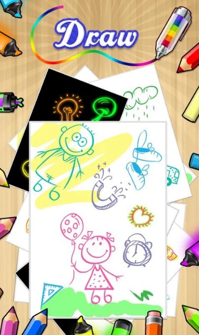 6677g's tweet photo. Use your imagination
Make the picture colorful
Plentiful brushes 🖍🖌🎨、Plentiful pictures🖼、Colorful background 🌃🌌
You definitely will like it! 💖💘
Google play: https://t.co/mJDGw9vyUo https://t.co/dflrz54x6n